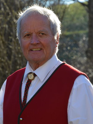 Hubert Essenko